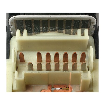 Standard Ignition Headlight Switch HLS-1047